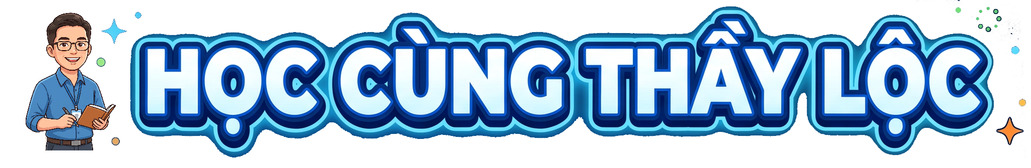 Banner hoc cung thay loc