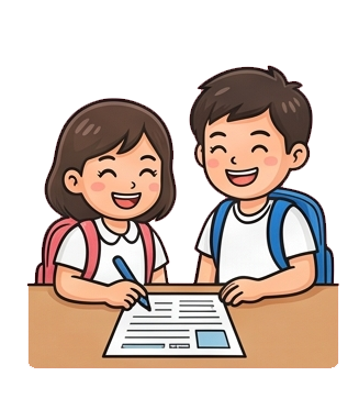 Nhap thong tin hs